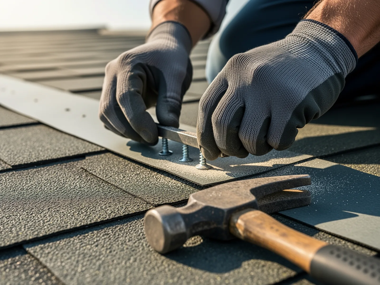 Why choose Fascia Repair in Birch River, WV